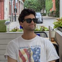 Picture of Diego Cerda Mardini