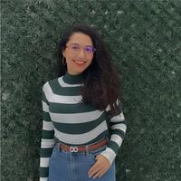 Picture of Joumene Ben Said