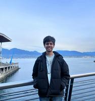 Picture of Kanishk Jain