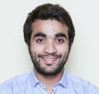 Picture of Milan Bhan