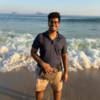 Picture of Nishant Sharma