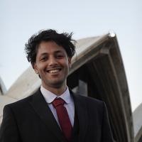 Picture of Saurav Jha