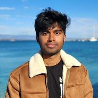Picture of Shai Pranesh