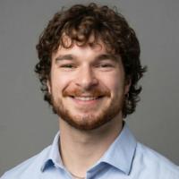 Picture of Yann Pernot