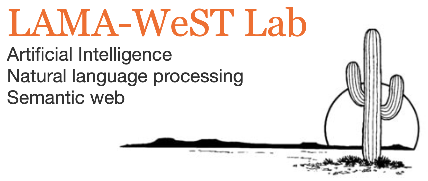 Lama West Lab